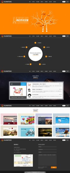 網(wǎng)站開發(fā)網(wǎng)絡(luò)科技公司