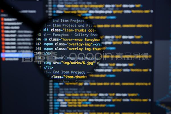 真正的html代碼開發屏幕.編程工作流摘要a