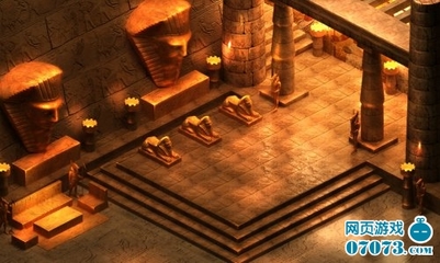 《商界傳奇》19日限號(hào)封測(cè)視頻驚艷亮相_游戲資訊_07073游戲網(wǎng)