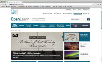 35個快速學習網(wǎng)頁開發(fā)的優(yōu)質(zhì)在線平臺與資源