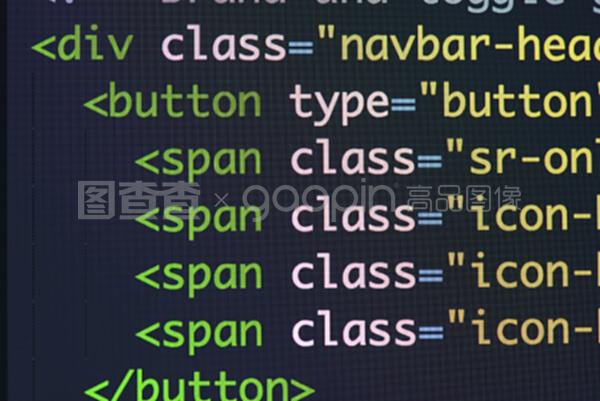 解鎖網(wǎng)頁創(chuàng)作 從真實HTML代碼到高效工作流