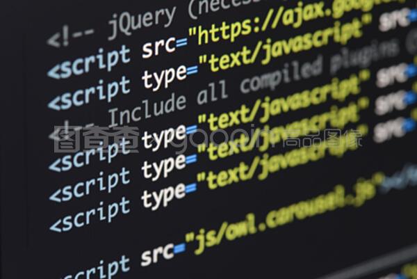 從HTML到屏幕 解析網(wǎng)頁(yè)開(kāi)發(fā)的核心工作流