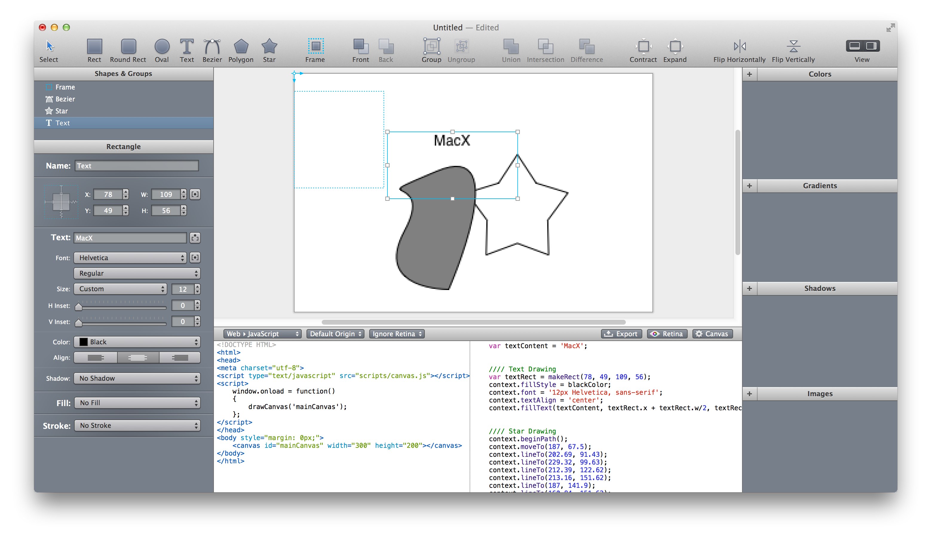Webcode 1.1 for Mac 簡(jiǎn)化網(wǎng)頁(yè)開發(fā)的強(qiáng)大工具