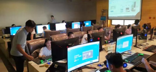 藝術(shù)涂裝夢工廠 美涂士以育才之道，榮膺藝術(shù)漆涂料涂裝培訓(xùn)基地認(rèn)證