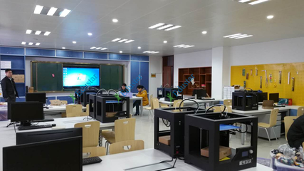 科技賦能農(nóng)業(yè)新篇 探訪壽光創(chuàng)客空間，解碼極光爾沃3D打印機(jī)與軟件開發(fā)如何驅(qū)動產(chǎn)業(yè)創(chuàng)新