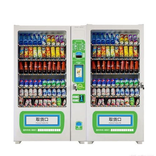 無人超市并非必然未來 論自動售貨機的現實價值與發展潛力